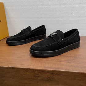 LV RESORT 樂福鞋 本款 430  LV RESORT 樂福鞋選用柔軟