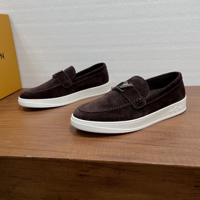 LV RESORT 樂福鞋 本款 430  LV RESORT 樂福鞋選用柔軟