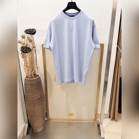 Size：46，48，50，52碼 芭比粉，淺藍色 男女同款 LV   路易