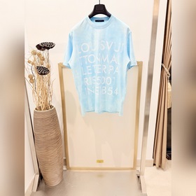 Size 46，48，50，52碼 男女同款 LV  路易家 2026FW早