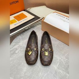 FR LOUIS VUITTON FR路易威登LV TRAINER新款 [Ari