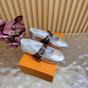 LV 路易威登 26ss 2026早春新品 頂級版本 專櫃主打最新款 瑪麗珍單鞋