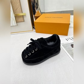 louis vuitton(路易威登，lv) 秋冬~醜萌小胖丁，全新鞋型YETI