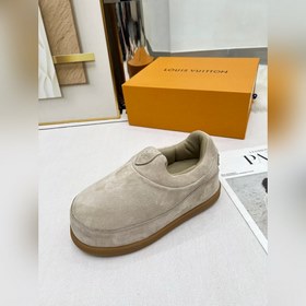 louis vuitton(路易威登，lv) 秋冬~醜萌小胖丁，全新鞋型YETI