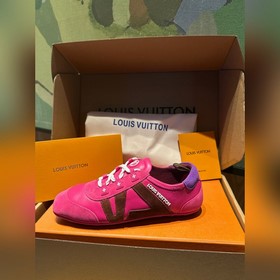 新款上架 女款 * Louis Vuitton 26ss lv路易威登專櫃最新複