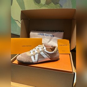 新款上架 女款 * Louis Vuitton 26ss lv路易威登專櫃最新複