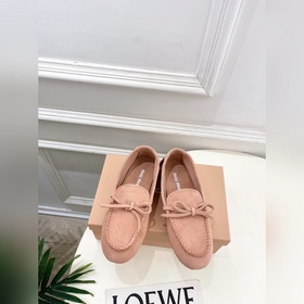 Miu Miu 缪缪 26ss 專櫃主打最新秀款 2026春夏新品 蝴蝶結休閑