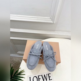 Miu Miu 缪缪 26ss 專櫃主打最新秀款 2026春夏新品 蝴蝶結休閑