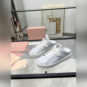 miumiu ss24 new arrival~ 頂級品質 Miu家2026秋冬