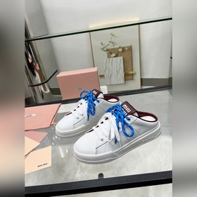 miumiu ss24 new arrival~ 頂級品質 Miu家2026秋冬