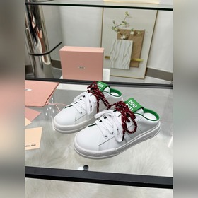 miumiu ss24 new arrival~ 頂級品質 Miu家2026秋冬