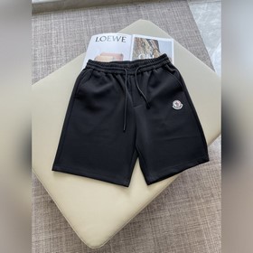 蒙口 重磅推薦！2026ss夏裝新品 專櫃在售 最新系列圖案logo短褲 必須人