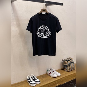 [新品] 蒙口 圓領 短袖，香港洋行渠道貨，高端葡萄牙代工出品，26 早夏 新品