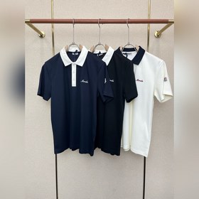 Moncler蒙口 砸鍋賣鐵都要上的新款新款原單男士休閑短袖 高端定制 高端版本