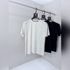 蒙口。2026春夏新品時尚圓領短袖 高級定制百搭款式！更有實用感 任何人都可以輕