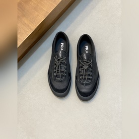 Prada，普拉達 Speedrock男士運動鞋 Prada Speedrock