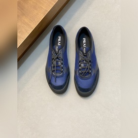 Prada，普拉達 Speedrock男士運動鞋 Prada Speedrock