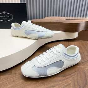 PRADA，普拉達 Montecarlo Re-Edition 2005 複古羊