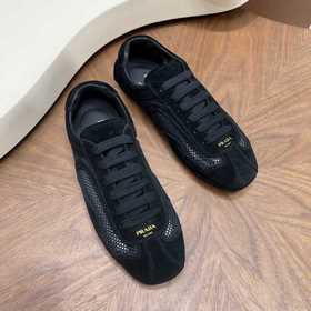 PRADA，普拉達 Montecarlo Re-Edition 2005 複古羊
