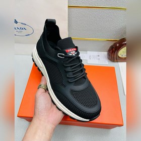 超輕 [PRADA]普拉達今年最新火爆上市！ 專櫃同步1：1複制！ 單獨開模，