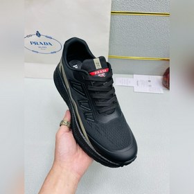 超輕 [PRADA]普拉達今年最新火爆上市！ 專櫃同步1：1複制！ 單獨開模，楦