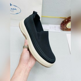 超輕 [PRADA]普拉達今年最新火爆上市！ 專櫃同步1：1複制！ 單獨開模，楦