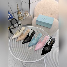 Prada 2026普家最新款，碼數：35-43