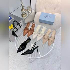 Prada 2027春季最新爆款 碼數：35-43