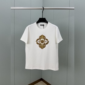 Versace.範思哲 SS26春夏Architectural Baroque