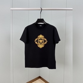Versace.範思哲 26秋冬Architectural Baroque Cr