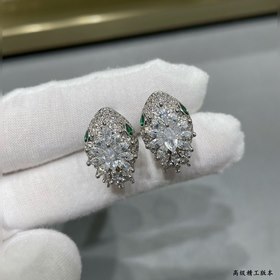 b921寶格麗高級公主蛇耳拍 衆明星愛戴 打造 時尚高級精品 新款火爆上新 進