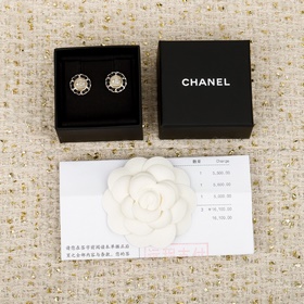 250573[我們出品]本季度最火爆 系列 [香奈兒 CHANEL 圓形穿皮
