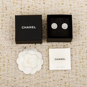 250505[我們出品]本季度最火爆 系列 [香奈兒 CHANEL 圓形紐扣