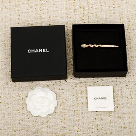 250597[我們出品][香奈兒 CHANEL 鉛筆胸針]25k最值得買的居然