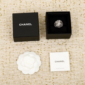 250747 量大咨詢客Fu [香奈兒 CHANEL 25a手工坊縷空星星雙
