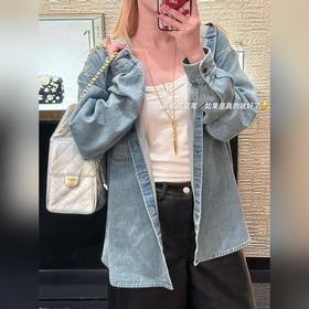 250595[我們出品][香奈兒 CHANEL 鉛筆項鍊]25k最值得買的居然