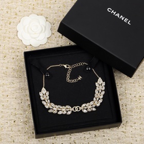 208568[我們出品]ZP15500，量大咨詢客Fu [香麥穗choker]