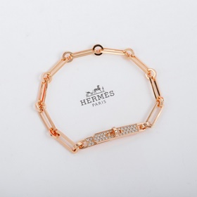 203048[我們出品]ZP6W 愛馬仕 minikelly2代kely手镯手鍊