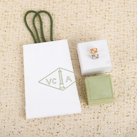 [滅世精工版][VCA草書戒]一定要入，因為，做得實在是太好太無敵了，性價比實在