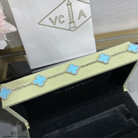 [V金 ]VV11V金材質 ZP開版，高版本CNC 扣頭，2026限量版VCA藍