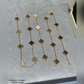 二十花 V726 V金材質( 因原石太脆 此款不退不換不售後 ) 高版本CNC