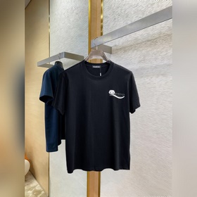 巴黎世家 三标齊全 2026夏季新款最新品短袖，專櫃同步有售，原單狠貨，時尚