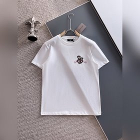 巴黎世家Balenciaga2026SS春夏新款首發專櫃最新款短袖圓領T恤 高端