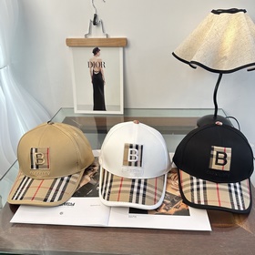 巴寶莉BURBERRY官網同步上線 韓版新款英倫風定制款1：1原單品質 男女通用