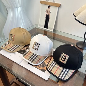 巴寶莉BURBERRY官網同步上線 韓版新款英倫風定制款1：1原單品質 男女通用