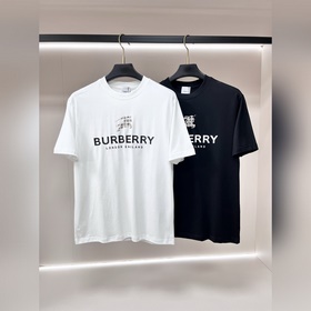 主推 Burberry 巴寶莉  berey 2026ss秋季新款發布