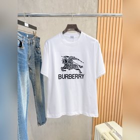 Burberry 巴寶莉  berry 巴寶莉  三标齊全 2026夏季