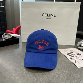 CELINE 思琳新款簡約風，秋冬新品系列棒球大牌同步，超好搭配，出貨！