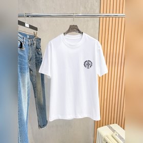 克羅心 三标齊全。 2026夏季新款最新品短袖T恤，專櫃同步有售，原單狠貨，時尚