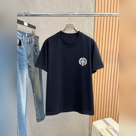 克羅心 三标齊全。 2026夏季新款最新品短袖T恤，專櫃同步有售，原單狠貨，時尚